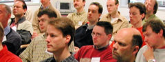 DARE Training