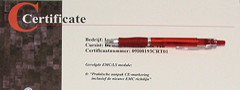Certificaat