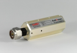 RadiPower Pulsed