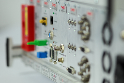 RadiCentre EMC Test System