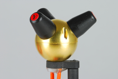 RadiSense-6 Close Up
