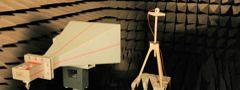 DARE!! EMC-RF Probe kalibratie
