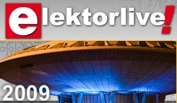 DARE!! op ElektorLive!