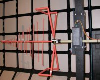 Eerste LASER antennepositioner voor Philips Medical Systems Eerste LASER antennepositioner voor Philips Medical Systems