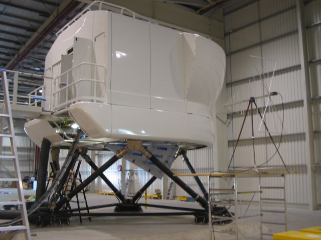 Hoe test je een flight simulator? Hoe test je een flight simulator?
