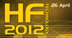 HF Technology Seminar 2012