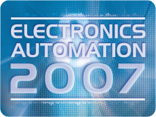 DARE!! op Electronics & Automation 2007