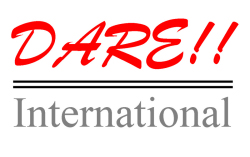 DARE!! Holding wijzigt naam in DARE!! International