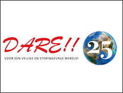 DARE!! trakteert op gratis cursus en events