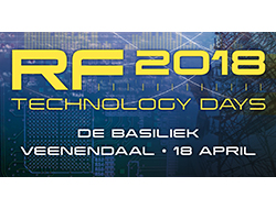 RF Technology Days