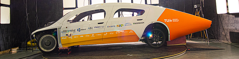 Solar Team Eindhoven