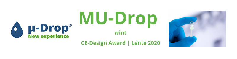 CE-Design award