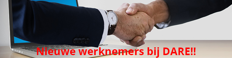 Introductie nieuwe medewerkers