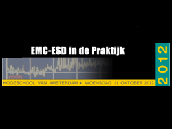 EMC/ESD in de praktijk