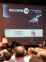 MulCoPim Conferentie