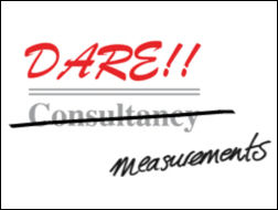 DARE!! Consultancy wijzigt naam!