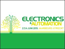 DARE!! op Electronics & Automation 2015