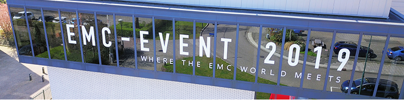 Terugblik op succesvol EMC-Event 2019