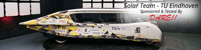 Solar Team Eindhoven klaar voor een nieuwe overwinning!