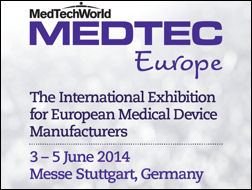 MEDTEC Europe 2014